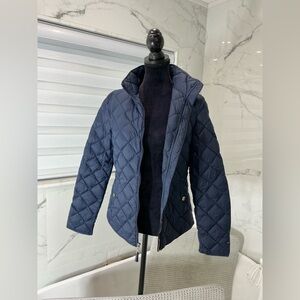 Tommy Hilfiger puffer jacket 💙